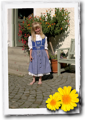 Dirndl